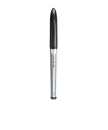 三菱鉛筆　ユニボール　エア　UBA－201－07　0.7mm　黒