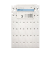 アシュフォード（ASHFORD）　補強シール　ミニ6　0078－100