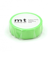 カモ井 mt 1P MT01P211R ショッキンググリーン