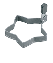 ケーキランド アルブリット リング星型 5305