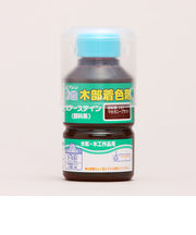 和信 ポアーステイン 130ml マホガニブラウン