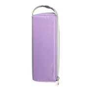 クツワ　エルガバ　AK057PU　パープル