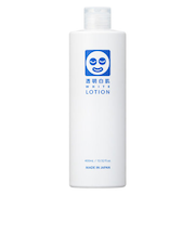 石澤研究所　透明白肌　ホワイトローション　400mL
