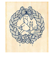 ビバリー　ますてのあいぼう　ジブリ　TSW－150　看板