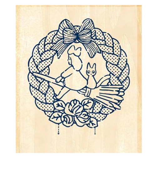 ビバリー　ますてのあいぼう　ジブリ　TSW－150　看板