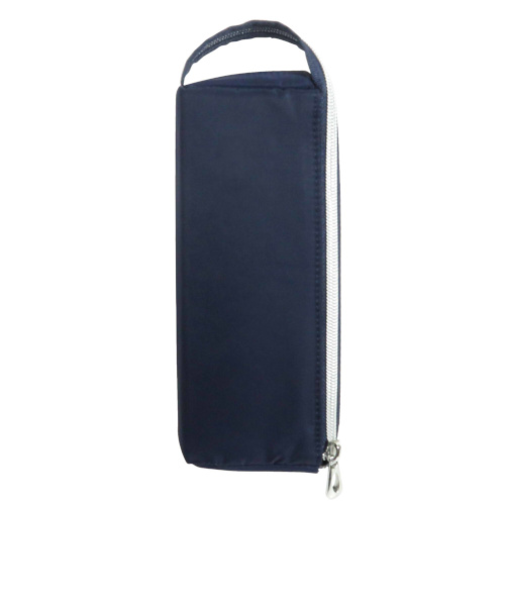 クツワ　エルガバ　AK057NB　ネイビー