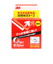 スリーエム（3M）　透明保護テープ　PR－01