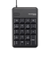 エレコム（ELECOM）　USBテンキーボード　TK-TCM011BK　ブラック