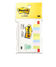 3M　ポスト・イット　スリム見出し　710RP－K
