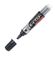 パイロット（PILOT）　ボードマスター　中字平芯　ブラック