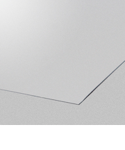 塩ビ板 330×360×0.3mm クリア