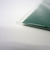 塩ビ板　250×360×0.5mm　緑