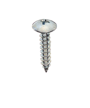 八幡ねじ　トラスタッピング　4×10mm