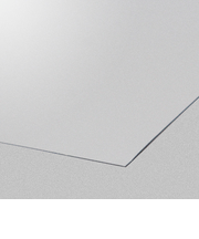 塩ビ板　330×360×0.5mm　クリア