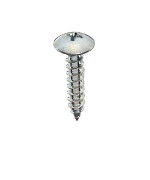 八幡ねじ　トラスタッピング　3．5×12