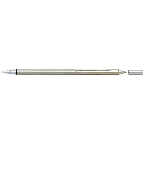 パイロット（PILOT）　バーディ　スイッチ　0.7ｍｍ　シルバー