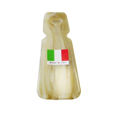イタリー　靴ベラ　N