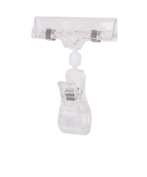 友屋　ポップクリップ　BC－50　20726PAC