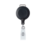 コクヨ(KOKUYO)　吊り下げ名札用リール　ナフ－R1