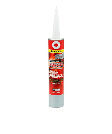 セメダイン　SG－1R　333mL