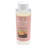 ユヌフルール　フレグランスオイル　グレープフルーツ　100ml