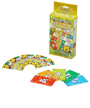 メガハウス　もじぴったん　ことばのカードゲーム