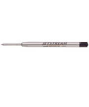 三菱鉛筆　ジェットストリーム替芯　0.38mm　SXR-600-38　黒