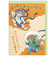 ホールマーク（Hallmark）　グリーティングカード　誕生お祝い　立体　ユーモア　811860　風神雷神