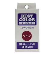松謙　ベストカラーミニ　BM38　ワイン　30mL