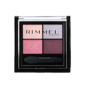 リンメル（RIMMEL）　ワンダーエバーアイシャドウ　002　アイシーラベンダー