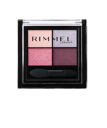 リンメル（RIMMEL）　ワンダーエバーアイシャドウ　002　アイシーラベンダー