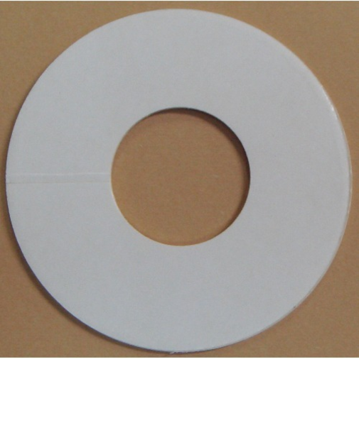 カクダイ　ビニールプレート　6217－25