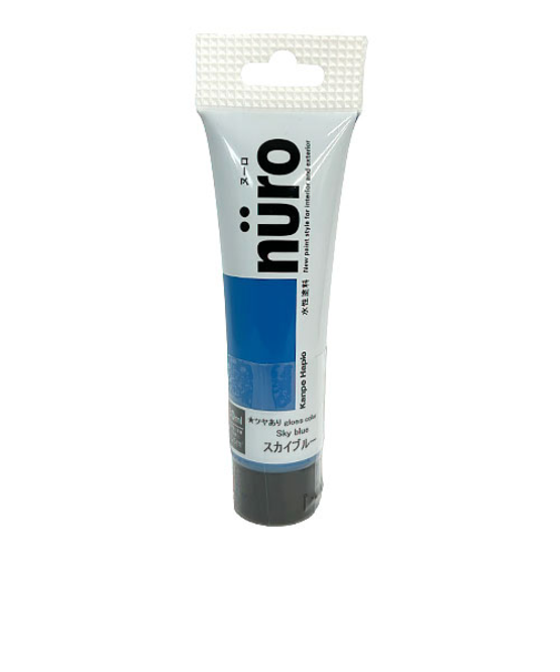 カンペハピオ　ヌーロ　30mL　スカイブルー