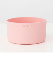 レボマックス(REVOMAX) SILICONE COVER S(対応サイズ9oz、12ozSLIM、16oz) ストロベリーミルク