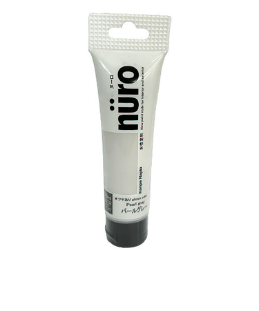 カンペハピオ　ヌーロ　30mL　パールグレー