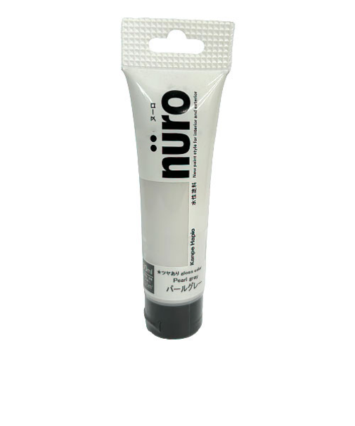 カンペハピオ　ヌーロ　30mL　パールグレー