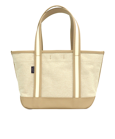 吉田カバン　ポーター（PORTER）　ボーイフレンドシャンブレー（BOYFRIEND　TOTE　CHAMBRAY）　トートバッグ（S）　877－18541　ベー