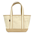 吉田カバン　ポーター（PORTER）　ボーイフレンドシャンブレー（BOYFRIEND　TOTE　CHAMBRAY）　トートバッグ（S）　877－18541　ベー