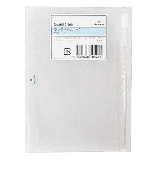 アシュフォード（ASHFORD）　ファスナーホルダー　M6　0061－100