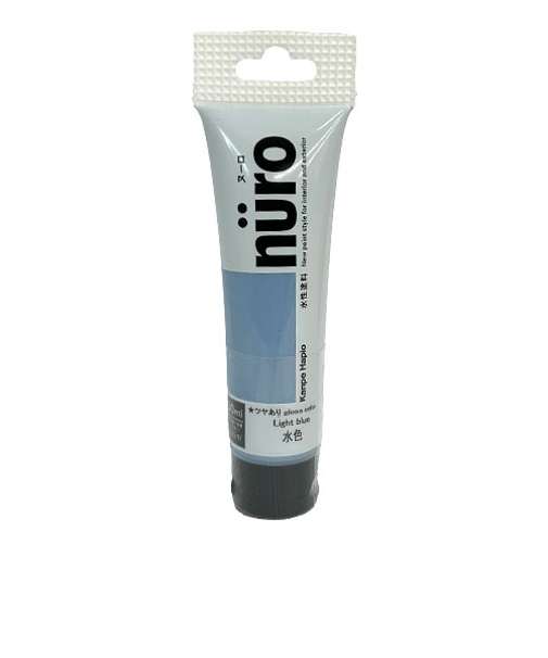 カンペハピオ　ヌーロ　30mL　水色