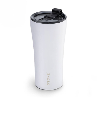 ストーク（STTOKE）　ストークタンブラーG　エンジェルホワイト