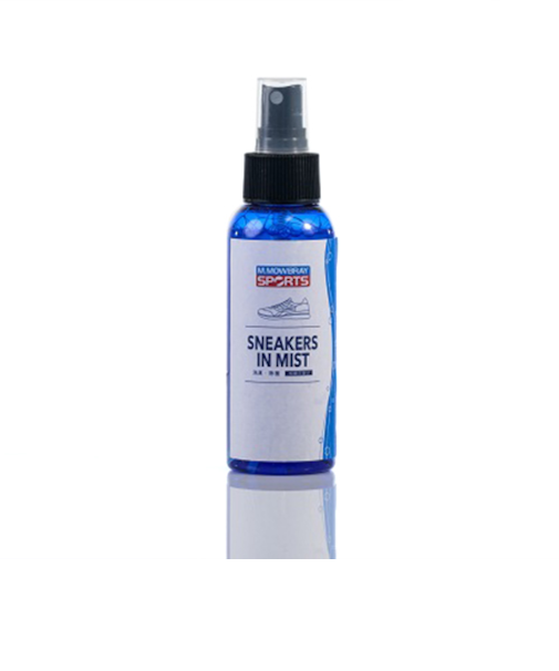 M.モゥブレィスポーツ（M.MOWBRAY　SPORTS）　スニーカーインミスト　100mL