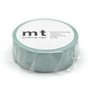 カモ井 mt 1P MT01P490 パステルターコイズ