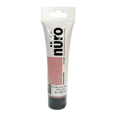 カンペハピオ　ヌーロ　30mL　ローズピンク