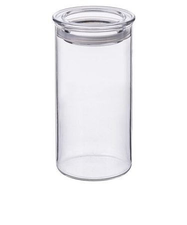 ハリオ（HARIO）　ビネガーズ　スリムキャニスター　400mL　VSC-400-T-MZ