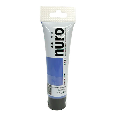 カンペハピオ　ヌーロ　30mL　ラベンダー