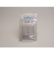 ASHFORD　名刺ケースM6　0066－100