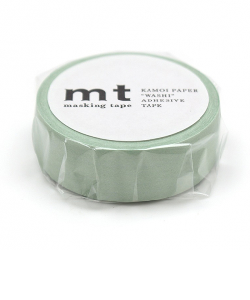 カモ井　mt　1P　MT01P489　パステルアイビー