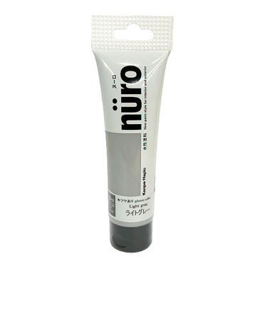 カンペハピオ　ヌーロ　30mL　ライトグレー