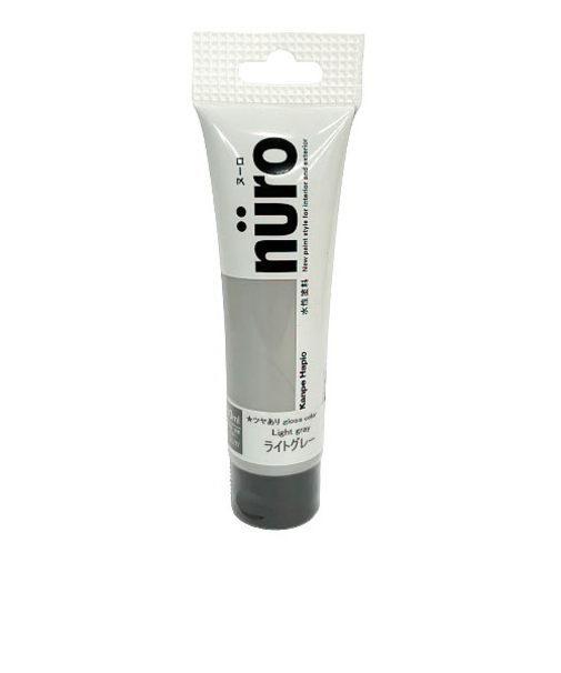 カンペハピオ　ヌーロ　30mL　ライトグレー